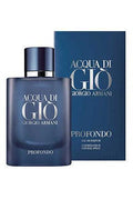 Buy Giorgio Armani Acqua Di Gio Profondo Men EDP - 125ml in Pakistan