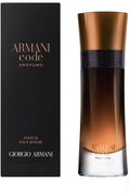 Buy Giorgio Armani Code Homme EDP - 110ml in Pakistan