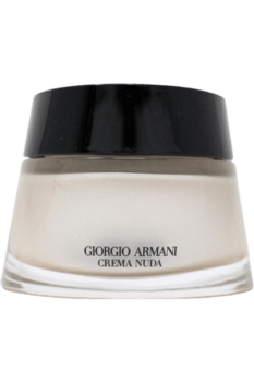 Buy Giorgio Armani Crema Nuda Supreme Glow Reviving Tinted Cream - 04 (Medium) in Pakistan