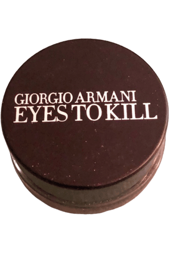 Buy Giorgio Armani Eyes To Kill Intense Waterproof Eyeshadow #2 in Pakistan