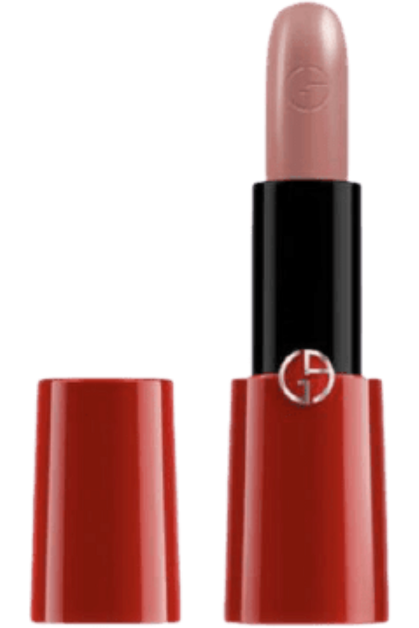 Buy Giorgio Armani Rouge Ecstasy Express Moisture Rich Lipstick - Skin 104 in Pakistan