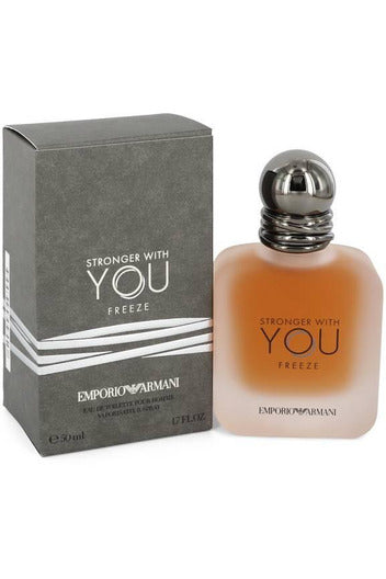 Giorgio armani emporio armani 2025 stronger with you freeze