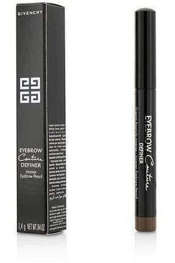 Buy Givenchy Eyebrow Couture Definer Intense Eyebrow Pencil 01 Brunette in Pakistan