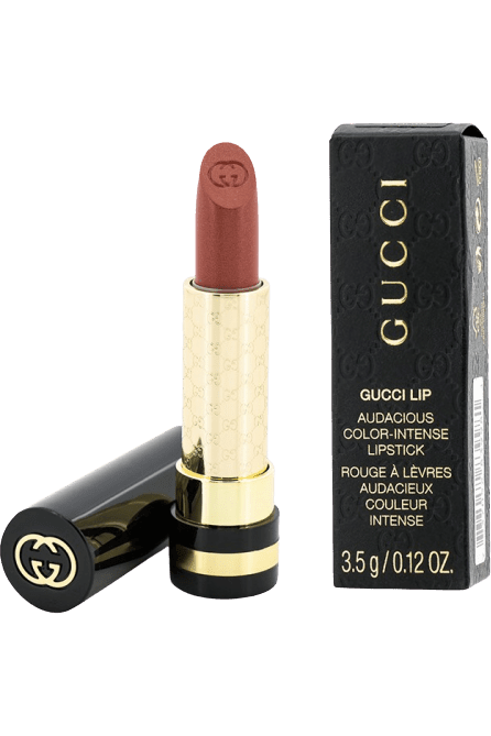 Buy Gucci Audacious Colour Intense Lipstick, Ardent #060 in Pakistan