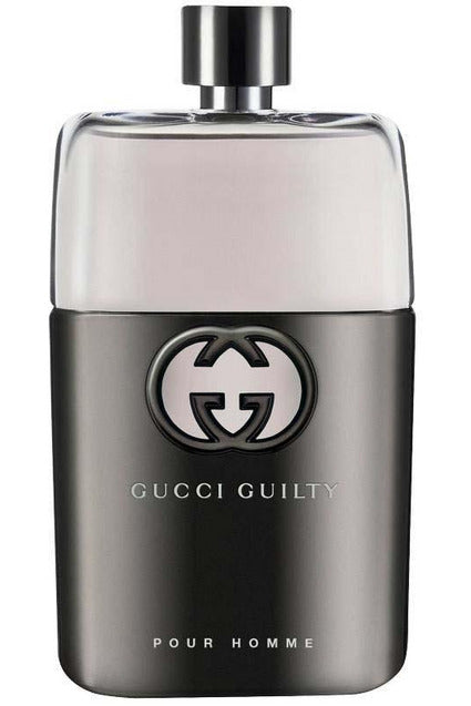 Buy Gucci Guilty Men EDT - 90ml in Pakistan