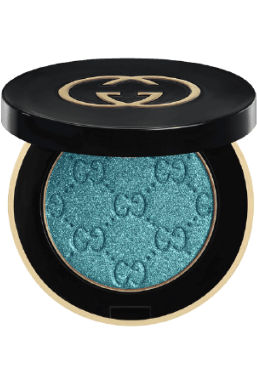Buy Gucci Magnetic Color Shadow Mono In - Iconic Ottanio 120 in Pakistan