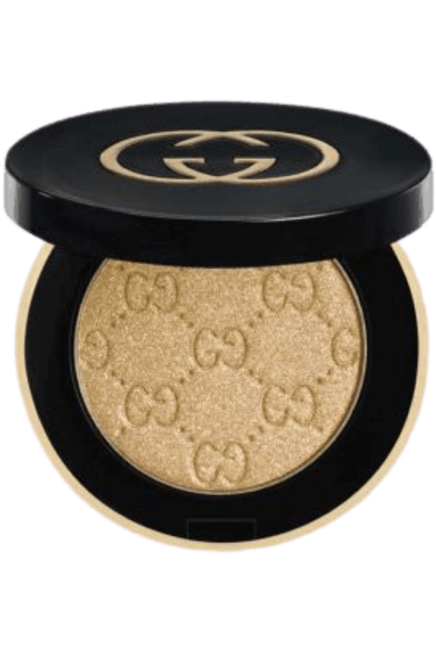 Buy Gucci Magnetic Color Shadow Mono In - Oro 100 in Pakistan