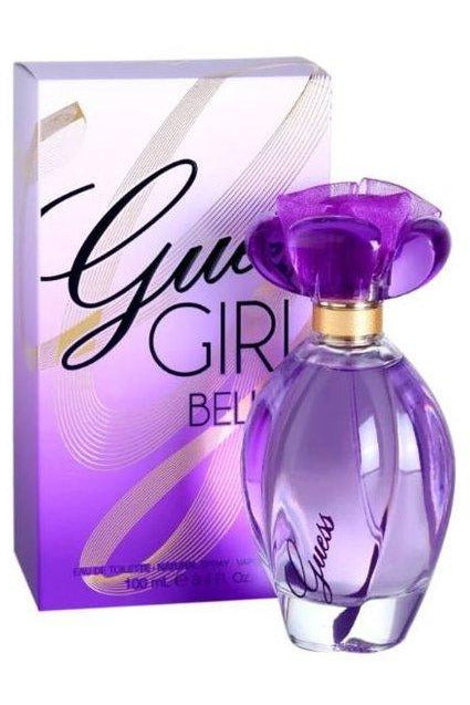 Buy Guess Girl Belle EDT - 100ml in Pakistan