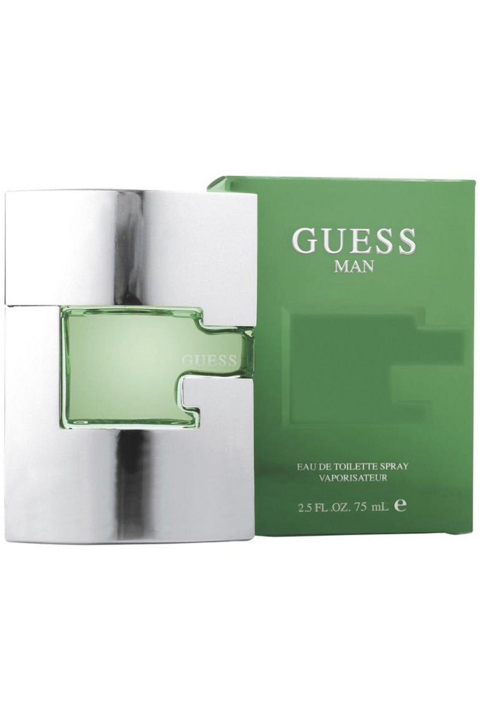 Buy Guess Men EDT - 75ml in Pakistan