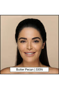 Buy Huda Beauty Faux Filter Foundation - Butter Pecan 330N. in Pakistan