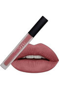 Buy Huda Beauty Liquid Matte Lipstick - Bombshell in Pakistan