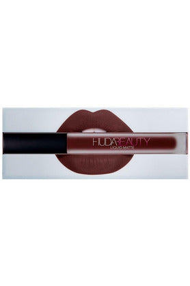 Buy Huda Beauty Liquid Matte Lipstick - Vixen in Pakistan