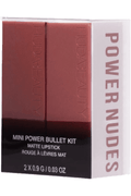 Buy Huda Beauty Mini Power Bullet Nudes in Pakistan