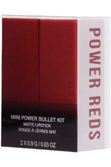 Buy Huda Beauty Mini Power Bullet Reds in Pakistan