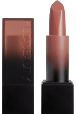 Buy Huda Beauty Power Bullet Cream Glow Lipstick - Habibi in Pakistan
