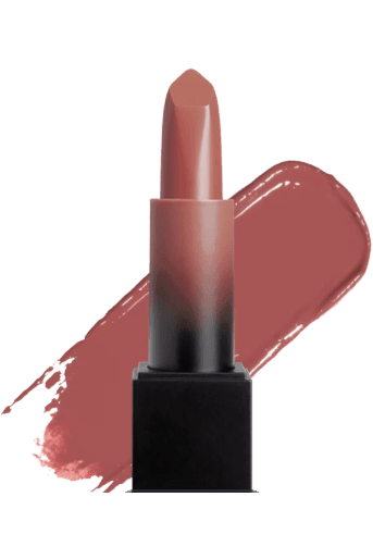 Buy Huda Beauty Power Bullet Cream Glow Lipstick - Habibi in Pakistan