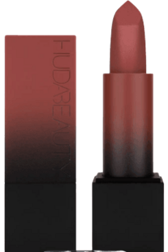 Buy Huda Beauty Power Bullet Matte Lipstick - Date Night in Pakistan