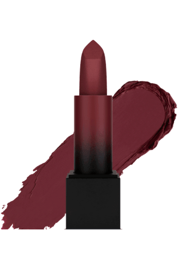Buy Huda Beauty Power Bullet Matte Lipstick - Ladies Night in Pakistan