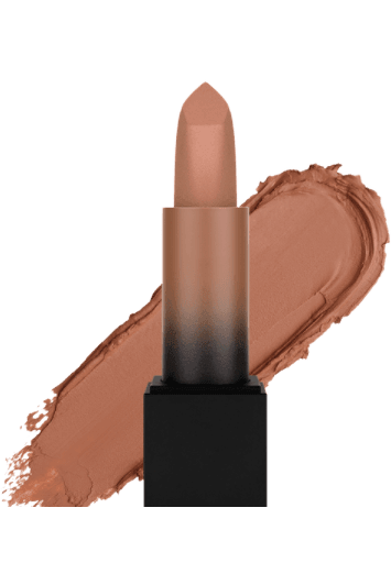 Buy Huda Beauty Power Bullet Matte Lipstick - Staycation in Pakistan