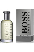 Buy Hugo Boss Bottled Men Perfume - 100ml in Pakistan