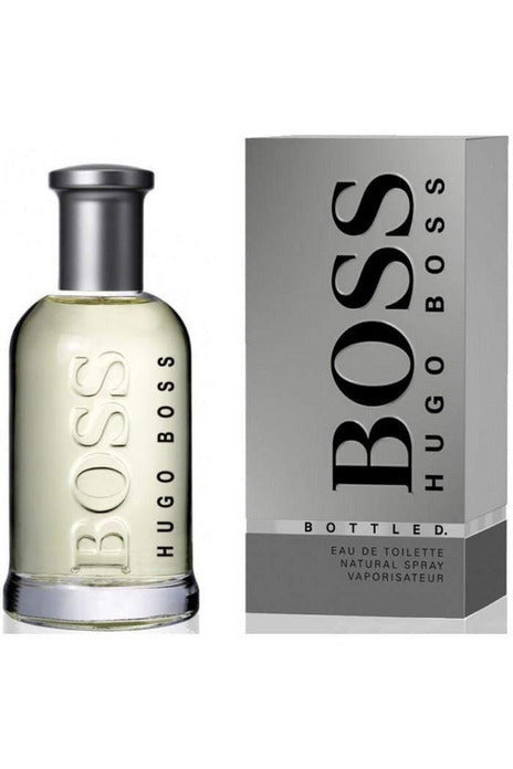 Buy Hugo Boss Bottled Men Perfume - 100ml in Pakistan