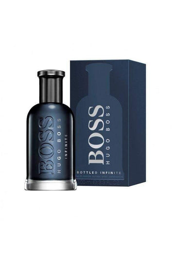 Buy Hugo Boss Bottled Infinite EDP 100ml in Pakistan