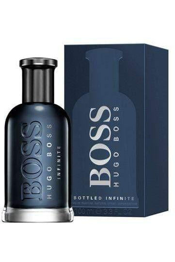 Buy Hugo Boss Bottled Infinite EDP 100ml in Pakistan