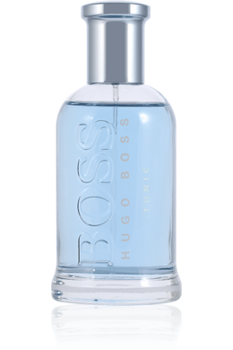 Buy Hugo Boss Bottled Tonic EDT - 100ml in Pakistan
