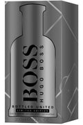Buy Hugo Boss Bottled United Limited Edition EDP for Men - 200ml in Pakistan