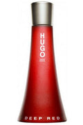 Buy Hugo Boss Deep Red Women EDP - 90ml in Pakistan