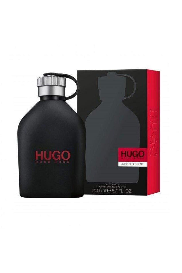 Buy Hugo Boss Just Different EDT 200ml in Pakistan
