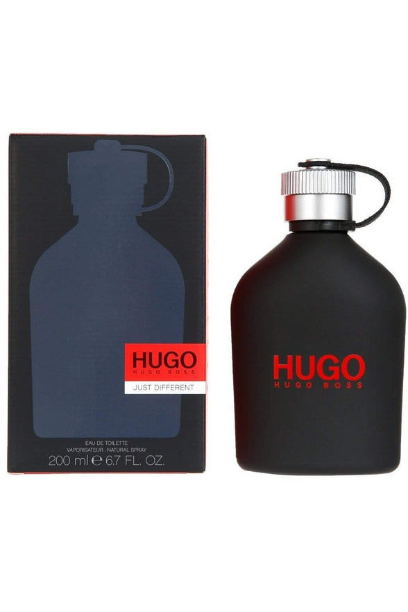 Buy Hugo Boss Just Different EDT 200ml in Pakistan