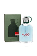 Buy Hugo Boss Man Green EDT 125ml in Pakistan