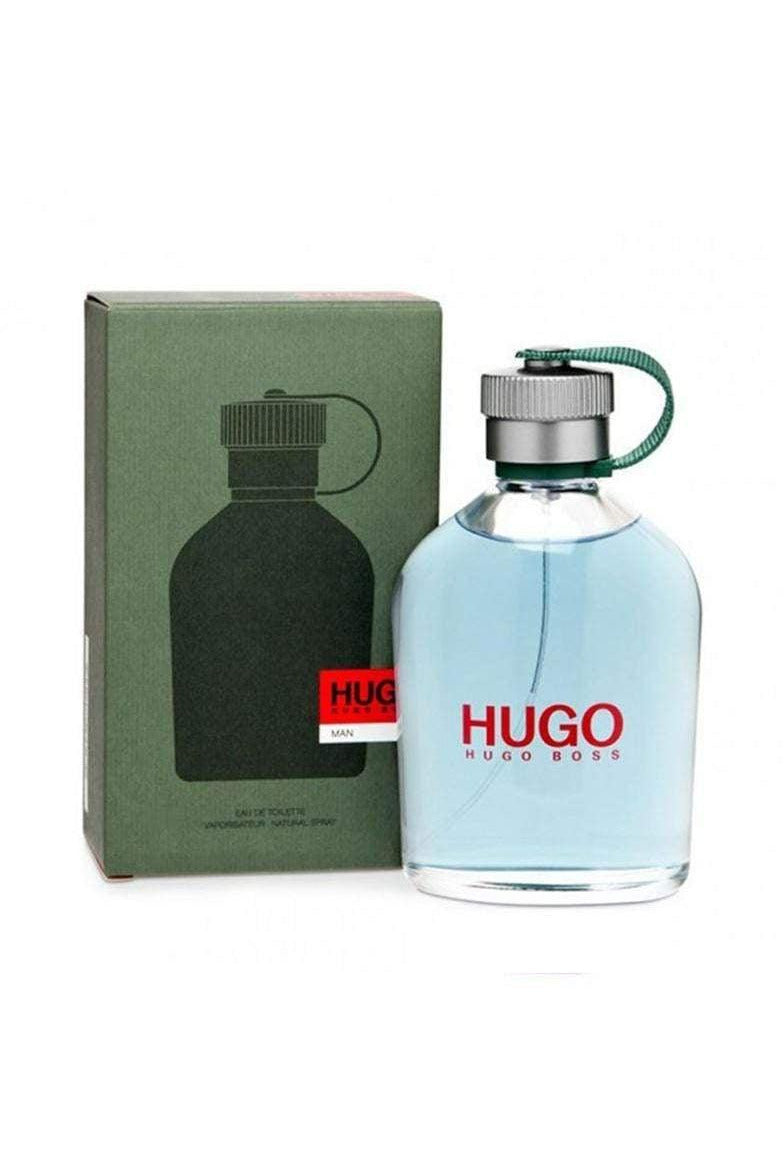 Buy Hugo Boss Man Green EDT 125ml in Pakistan