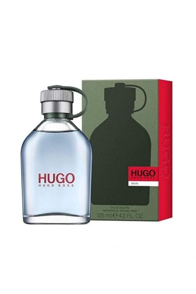 Hugo boss sales green 125ml