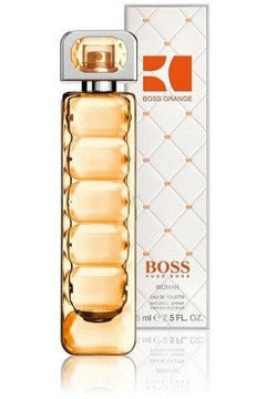 Buy Hugo Boss Orange Women EDT - 75ml in Pakistan