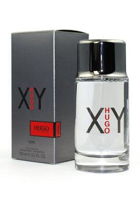 Buy Hugo Boss XY Men EDT - 100ml in Pakistan