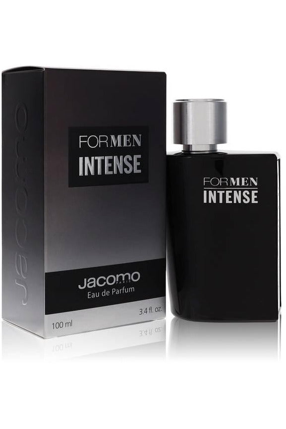 Buy Jacomo Intense Men EDP - 100ml in Pakistan