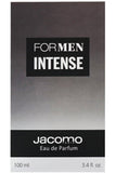 Buy Jacomo Intense Men EDP - 100ml in Pakistan
