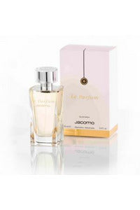 Buy Jacomo Le Perfume Women EDP - 100ml in Pakistan