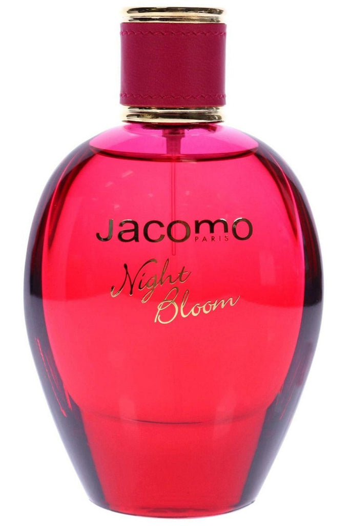 Buy Jacomo Night Bloom Women EDP - 100ml in Pakistan