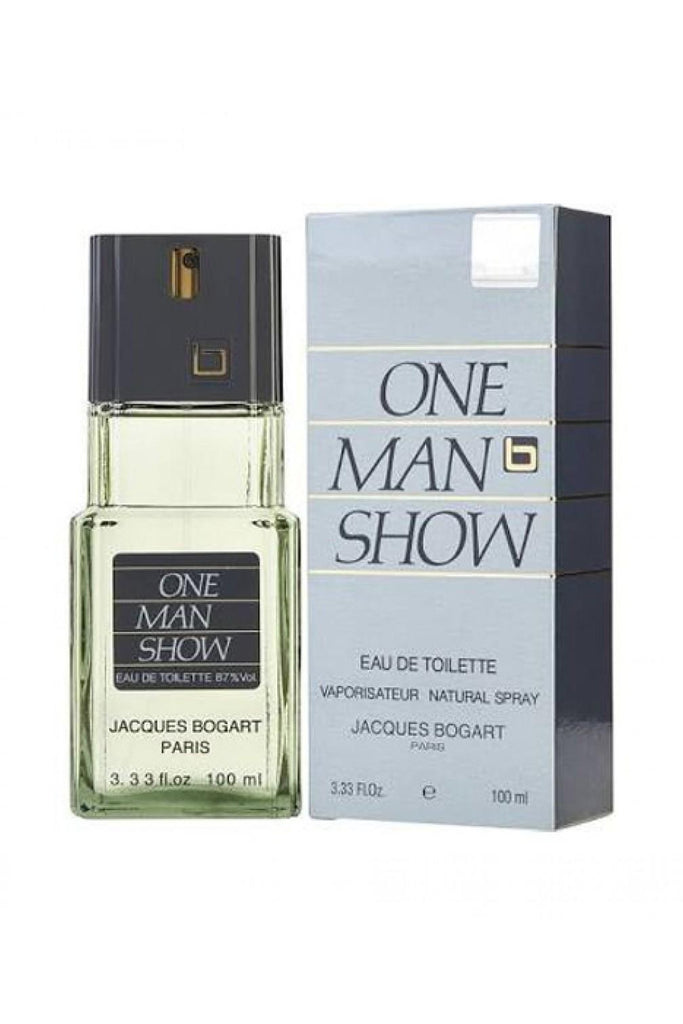 Buy Jacques Bogart One Man Show EDT - 100ml in Pakistan