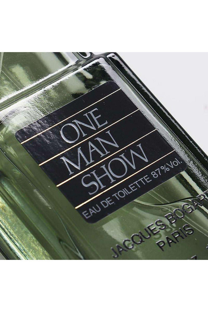 Buy Jacques Bogart One Man Show EDT - 100ml in Pakistan