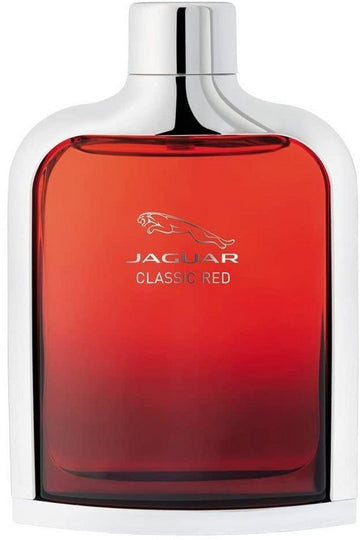 Buy Jaguar Classic Red Men EDT - 100ml in Pakistan