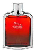 Buy Jaguar Classic Red Men EDT - 100ml in Pakistan