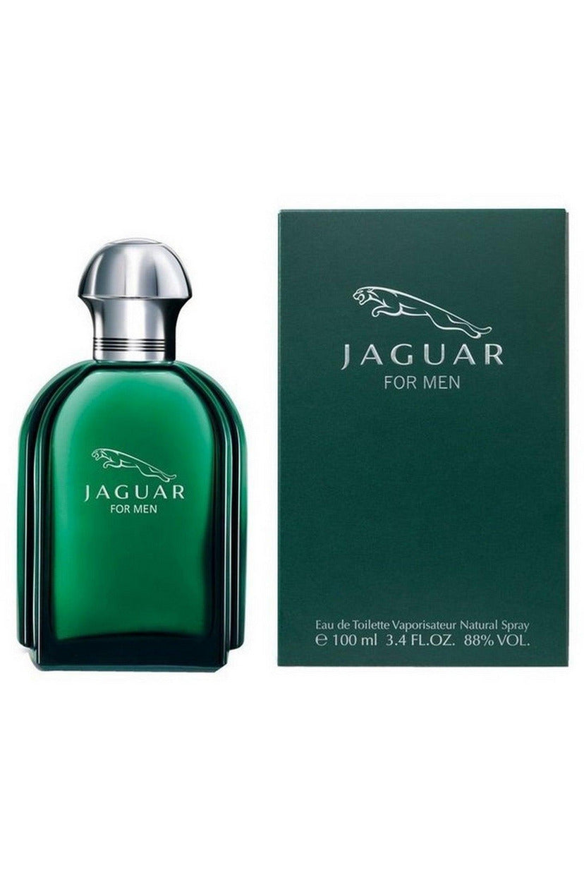 Buy Jaguar Green Men EDT - 100ml in Pakistan