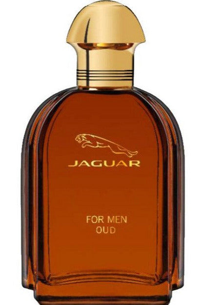 Buy Jaguar Oud Men EDP - 100ml in Pakistan