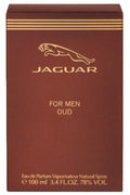 Buy Jaguar Oud Men EDP - 100ml in Pakistan