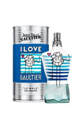 Buy Jean Paul Gaultier I Love Gaultier Eau Fraiche Men - 125ml in Pakistan