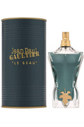 Buy Jean Paul Gaultier Le Beau Male Men EDT - 125ml in Pakistan